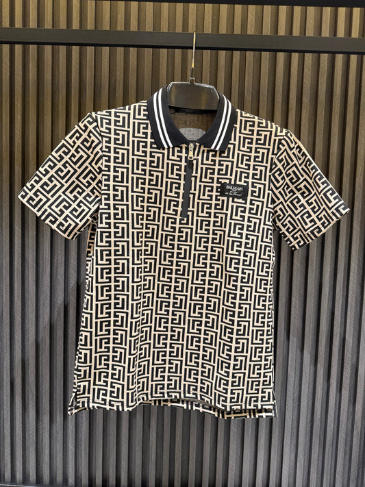 BALMAIN 1.1 GRADE POLO IMPORTED