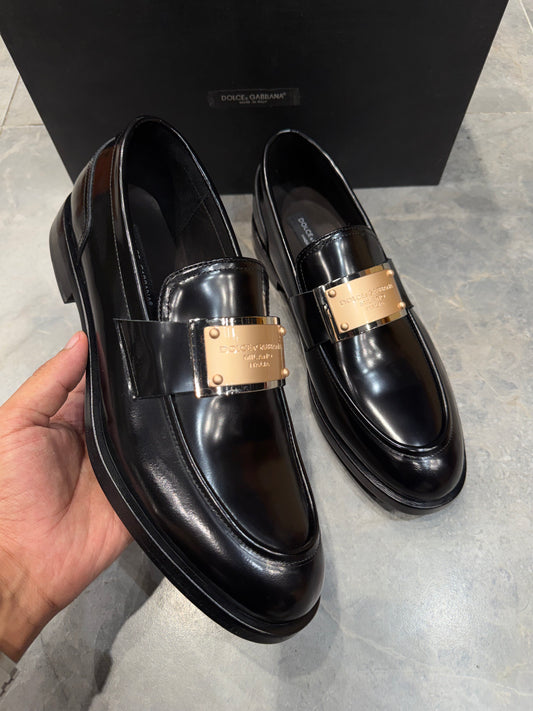 D&G HIGH GRADE SHOES