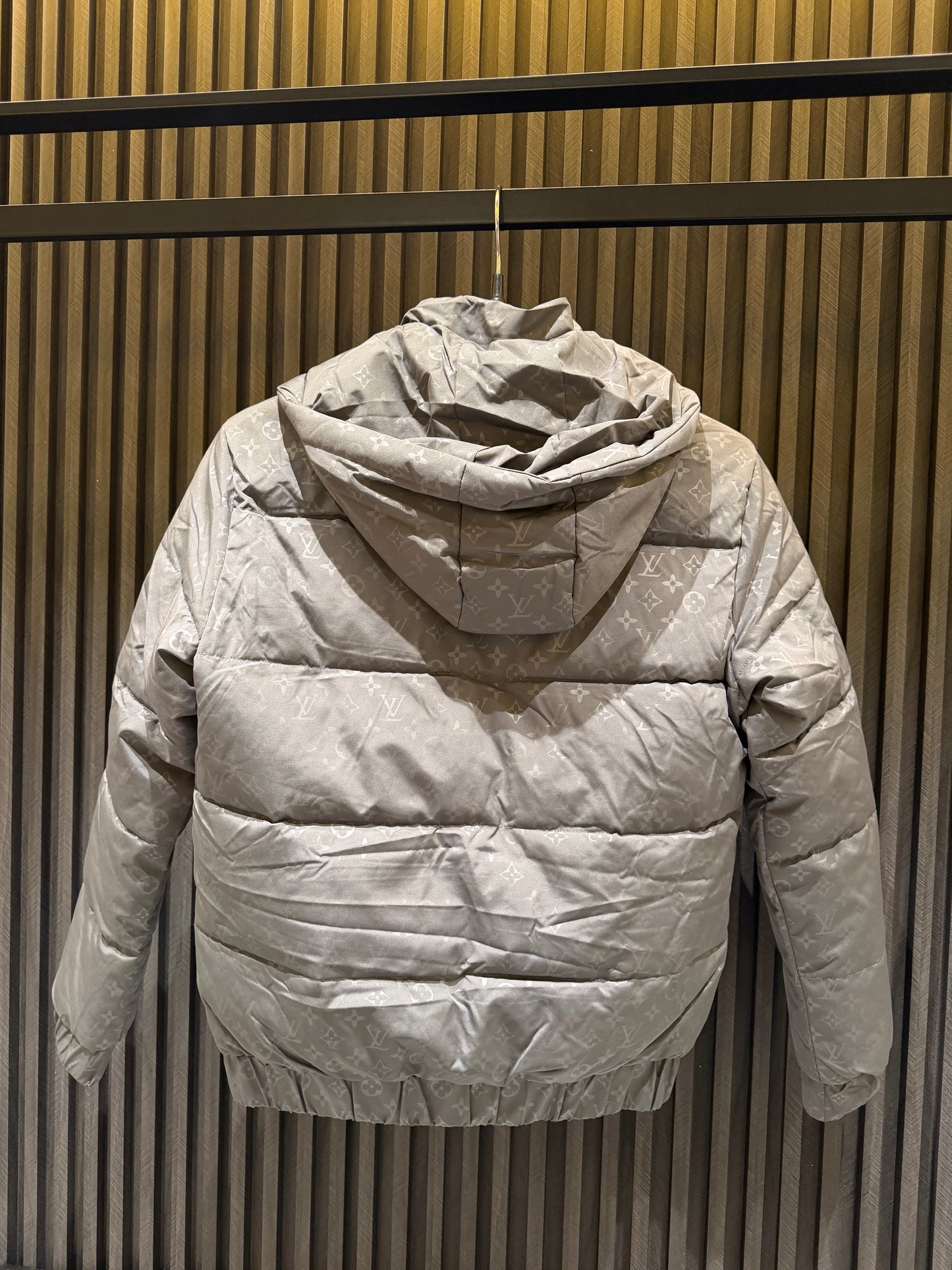 LV JACKET