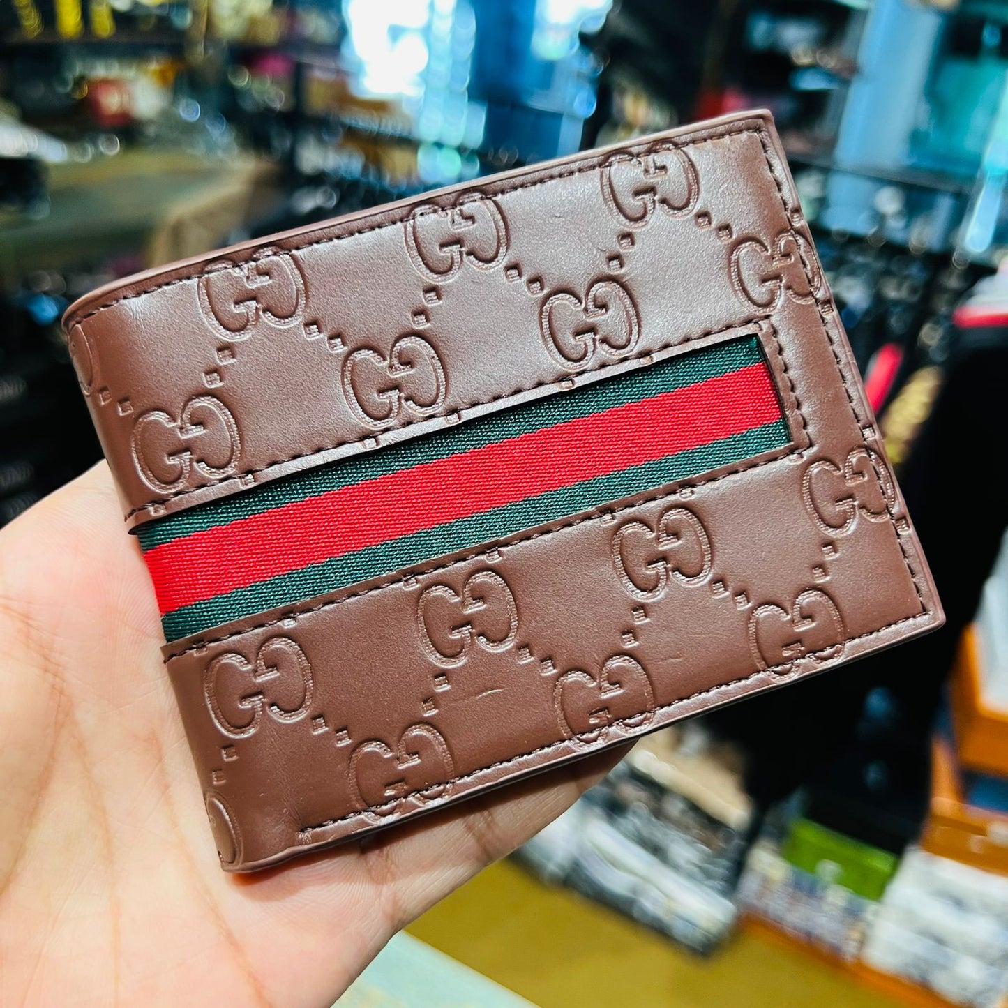 Gucci 3333