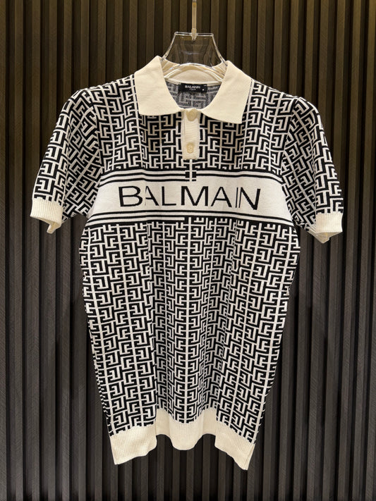 BALMAIN TURKEY MADE HIGH GRADE