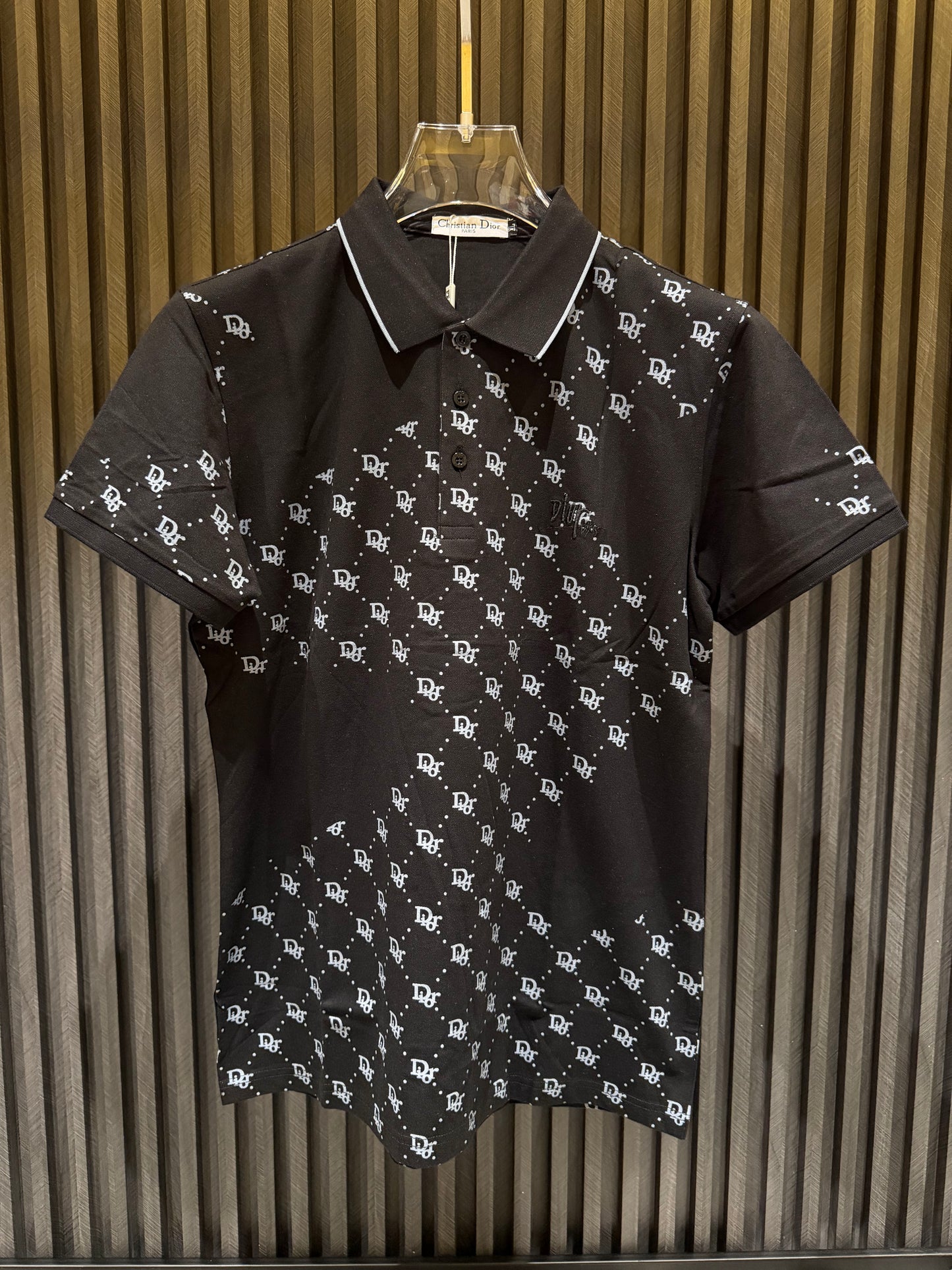 DIOR POLO