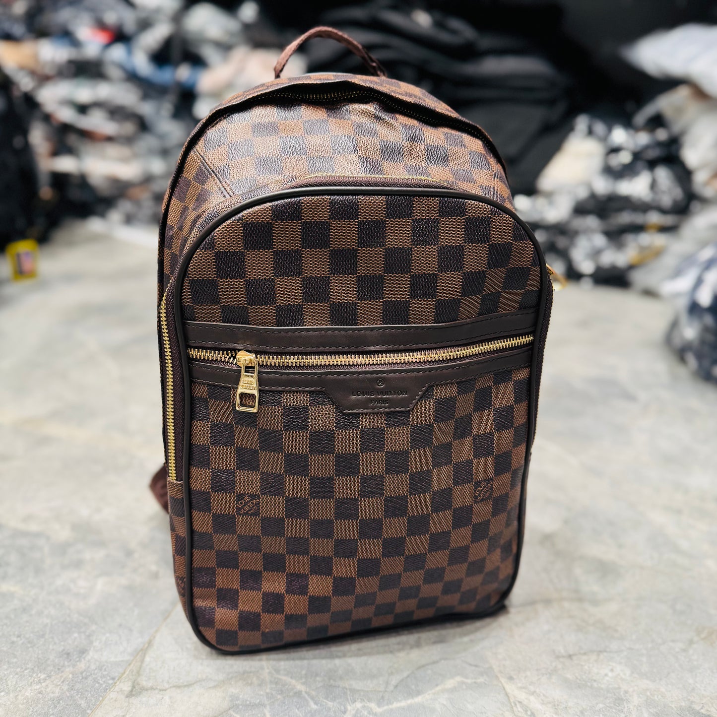 LV BACKPACK
