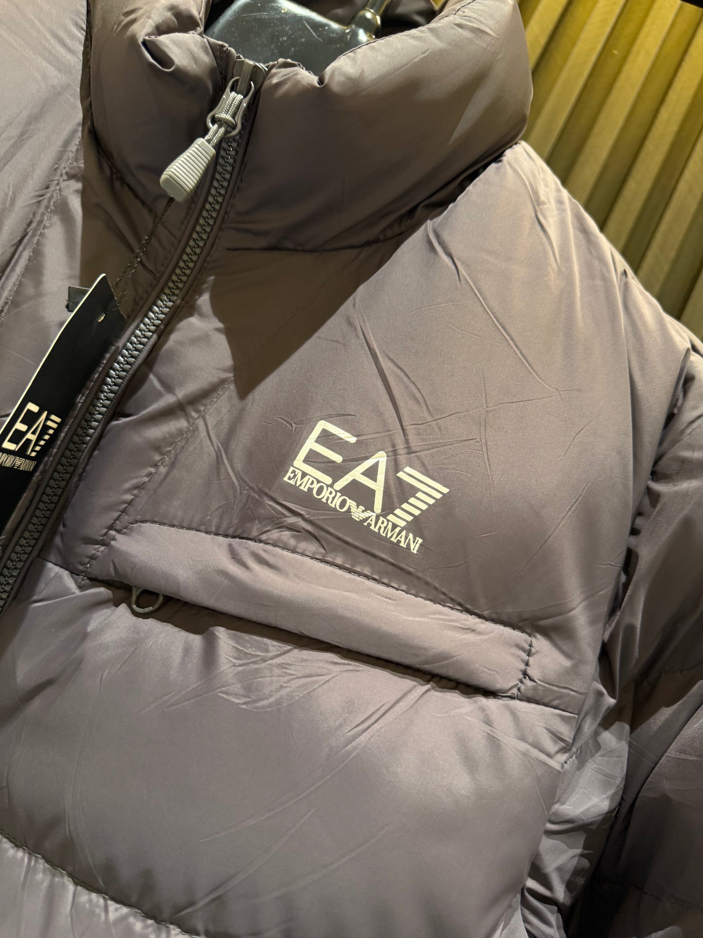 ARMANI JACKET