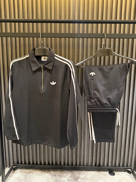 ADIDAS TRACKSUIT