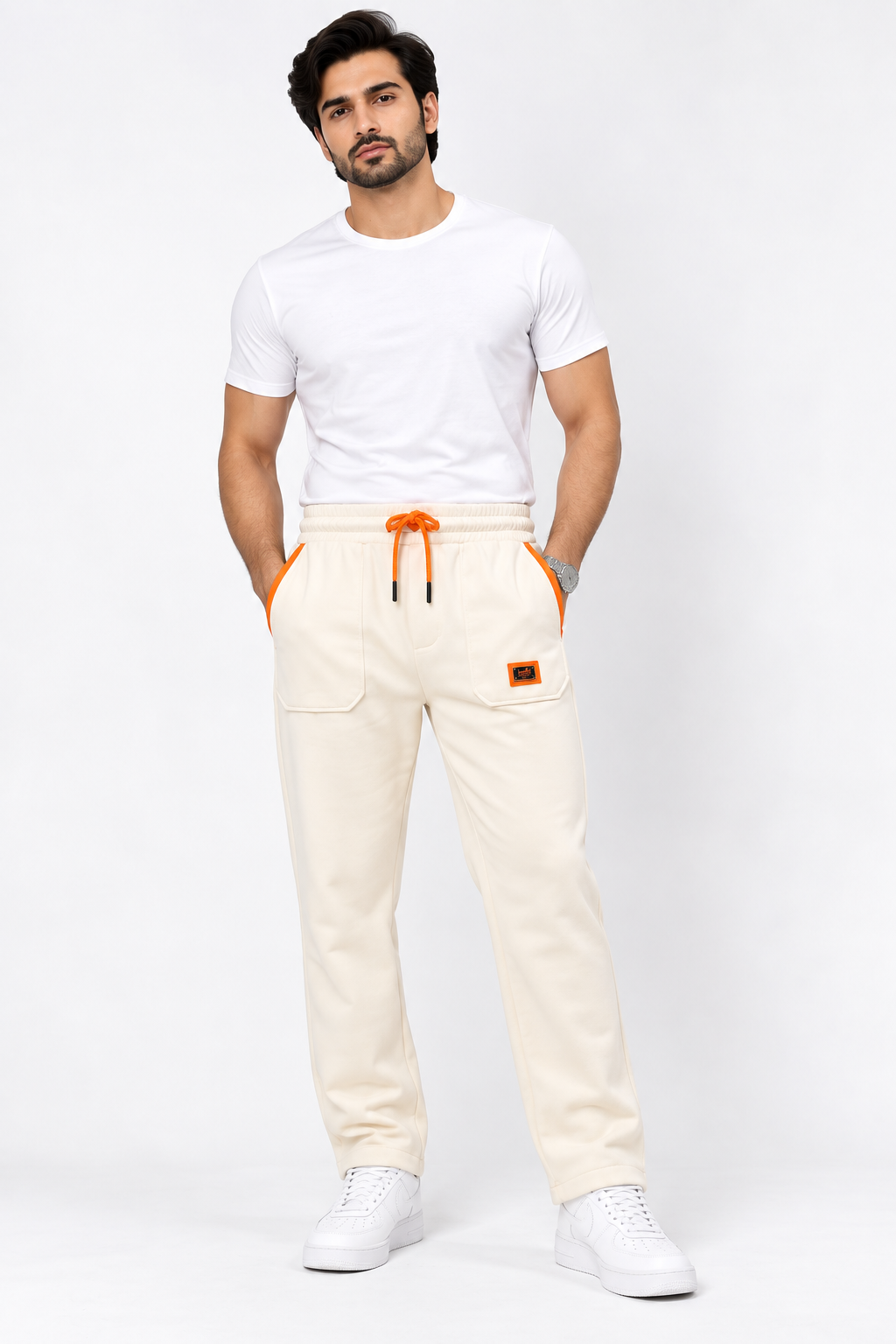 HERMES TROUSER