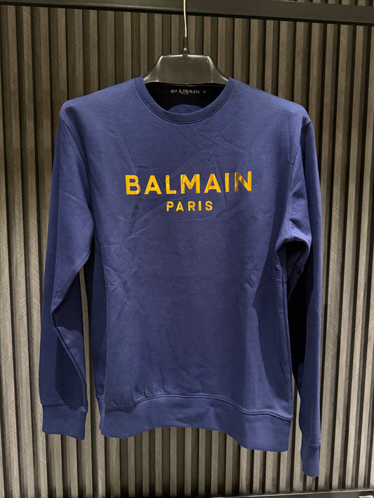 BALMIAN SWEATSHIRT