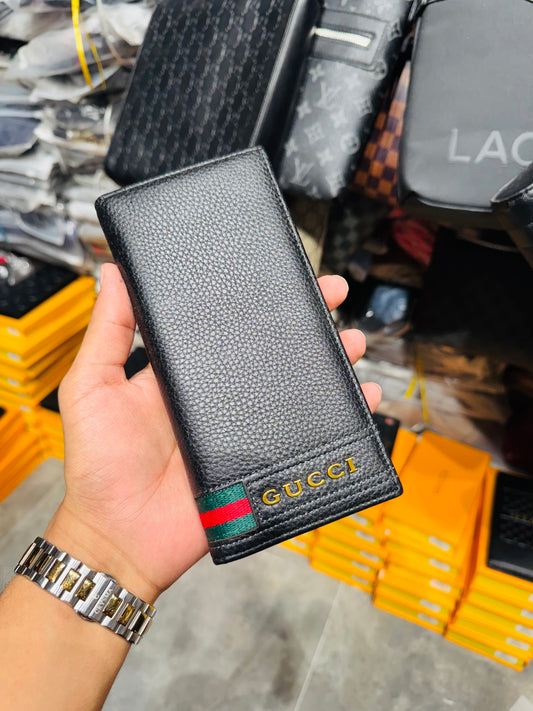 GUCCI LONG WALLET