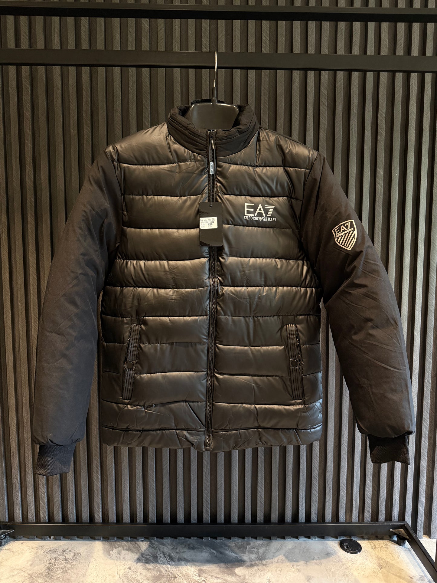ARMANI JACKET