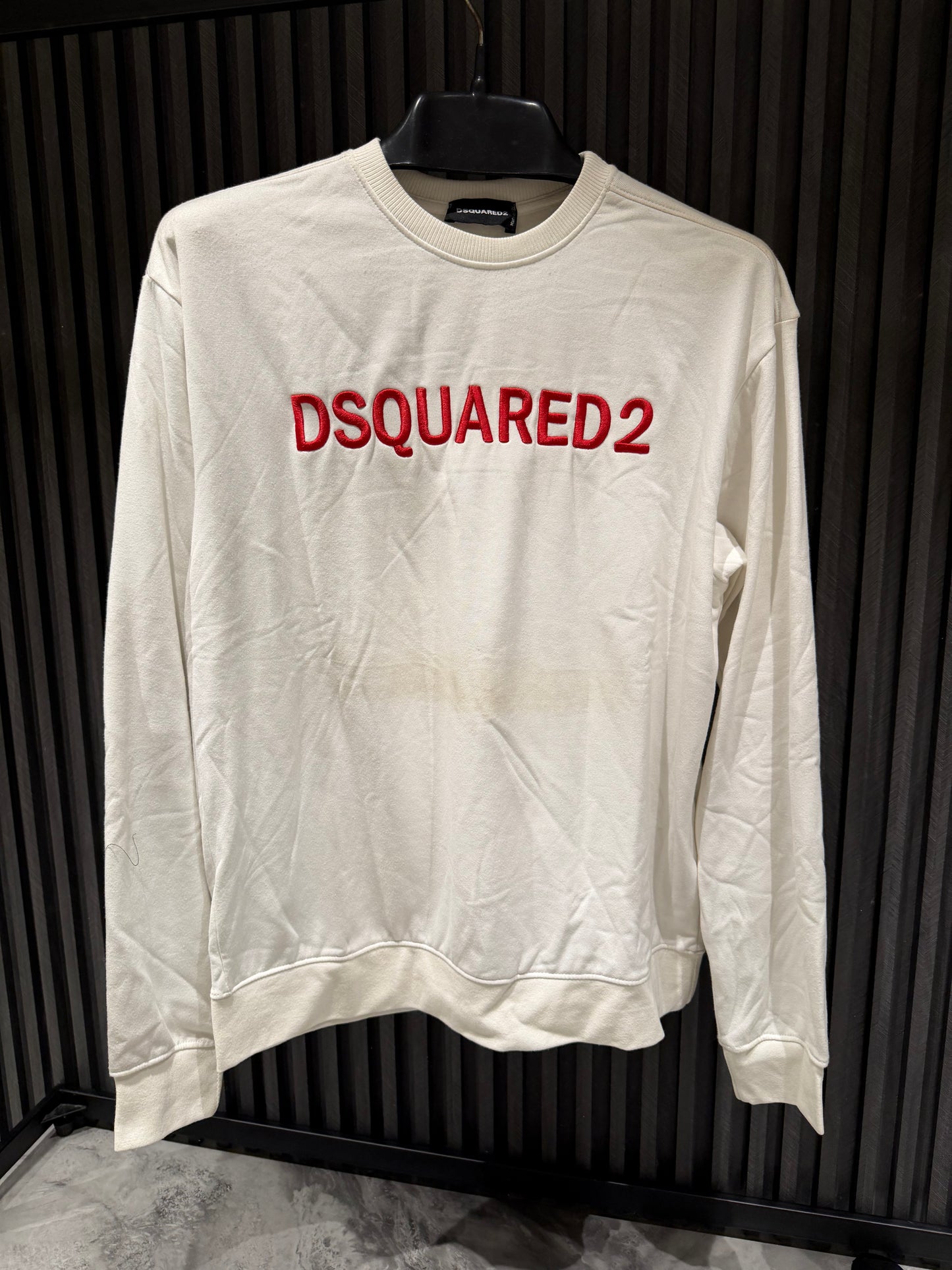 DSQUARED SWEATSHIRT