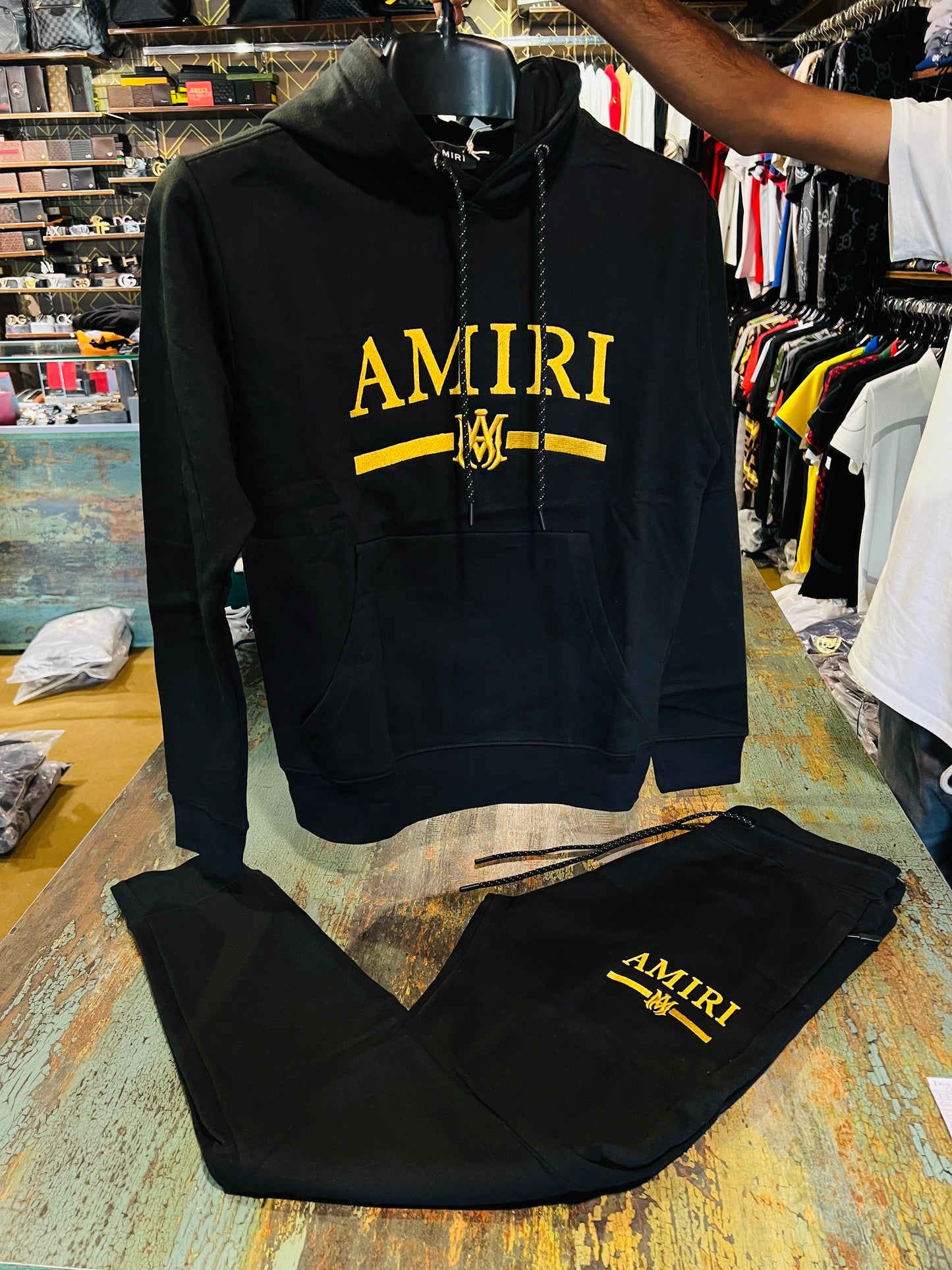 AMIRI 1828