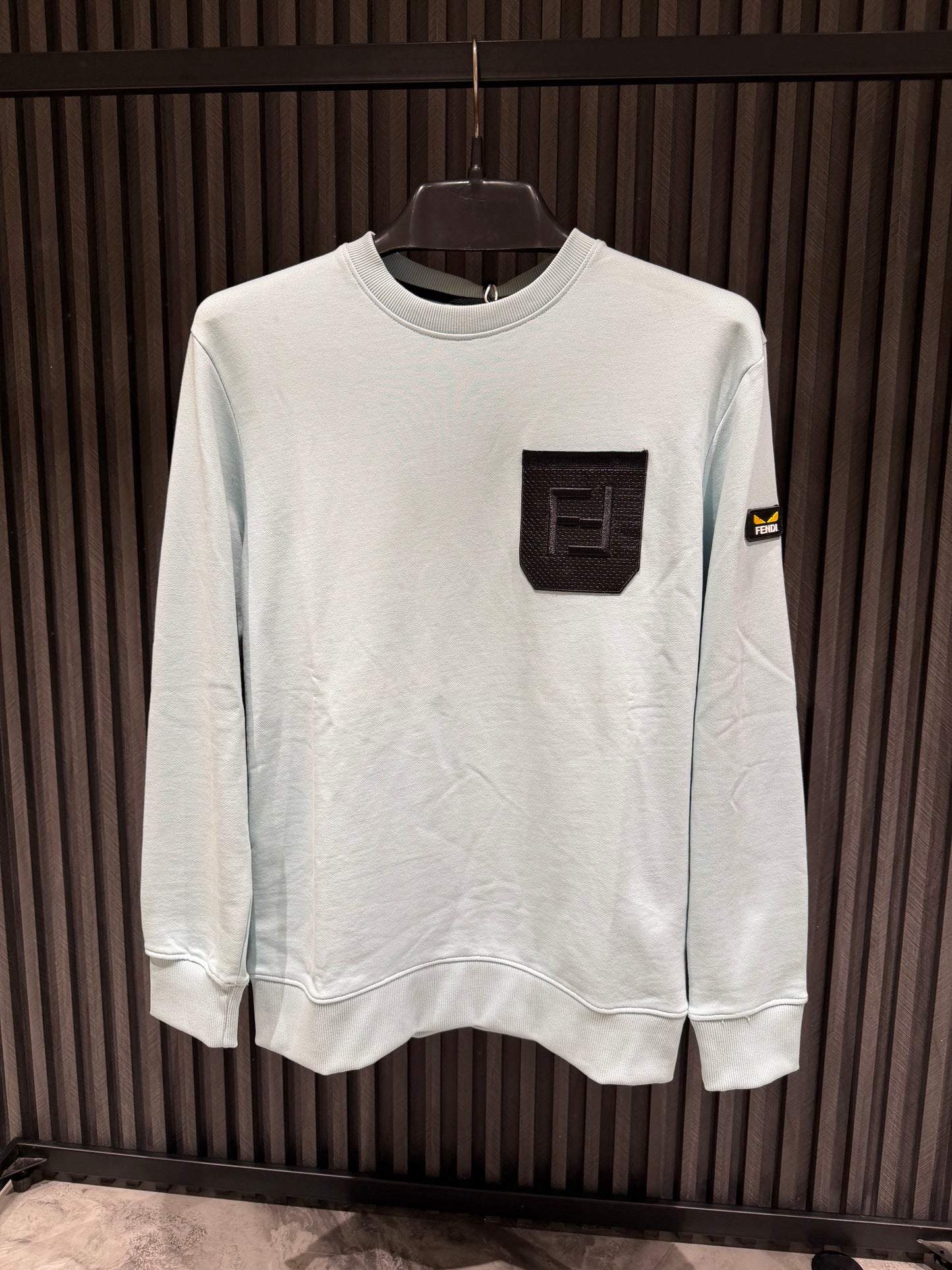 FENDI SWEATSHIRT