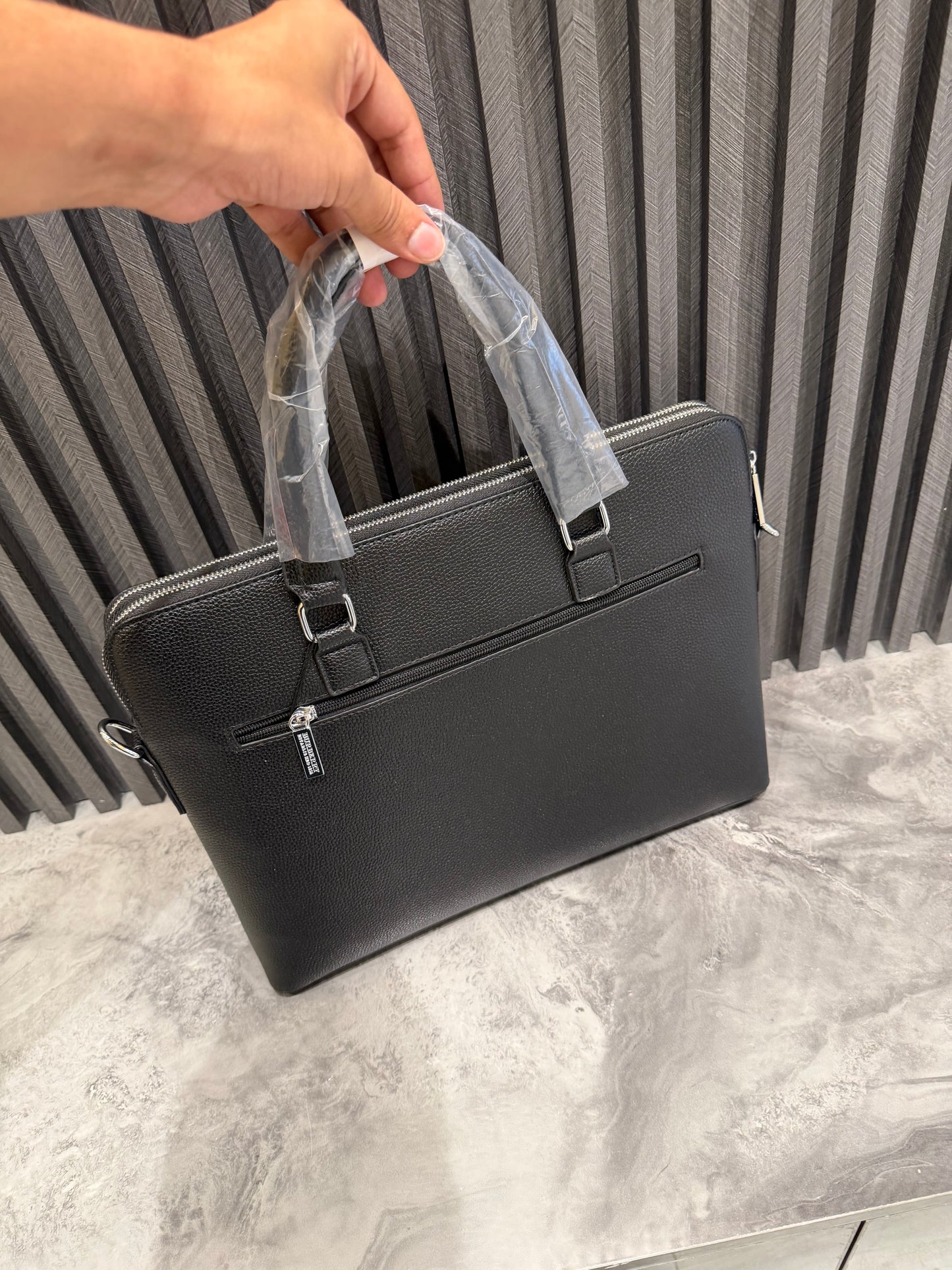 BURBERRY LAPTOP BAG