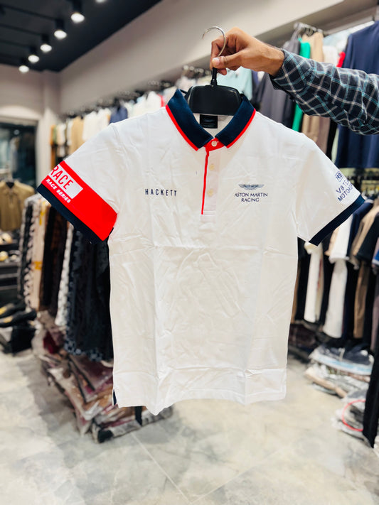 HACKET POLO