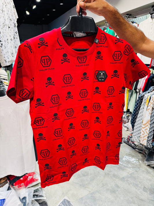 PP TURKEY TSHIRT