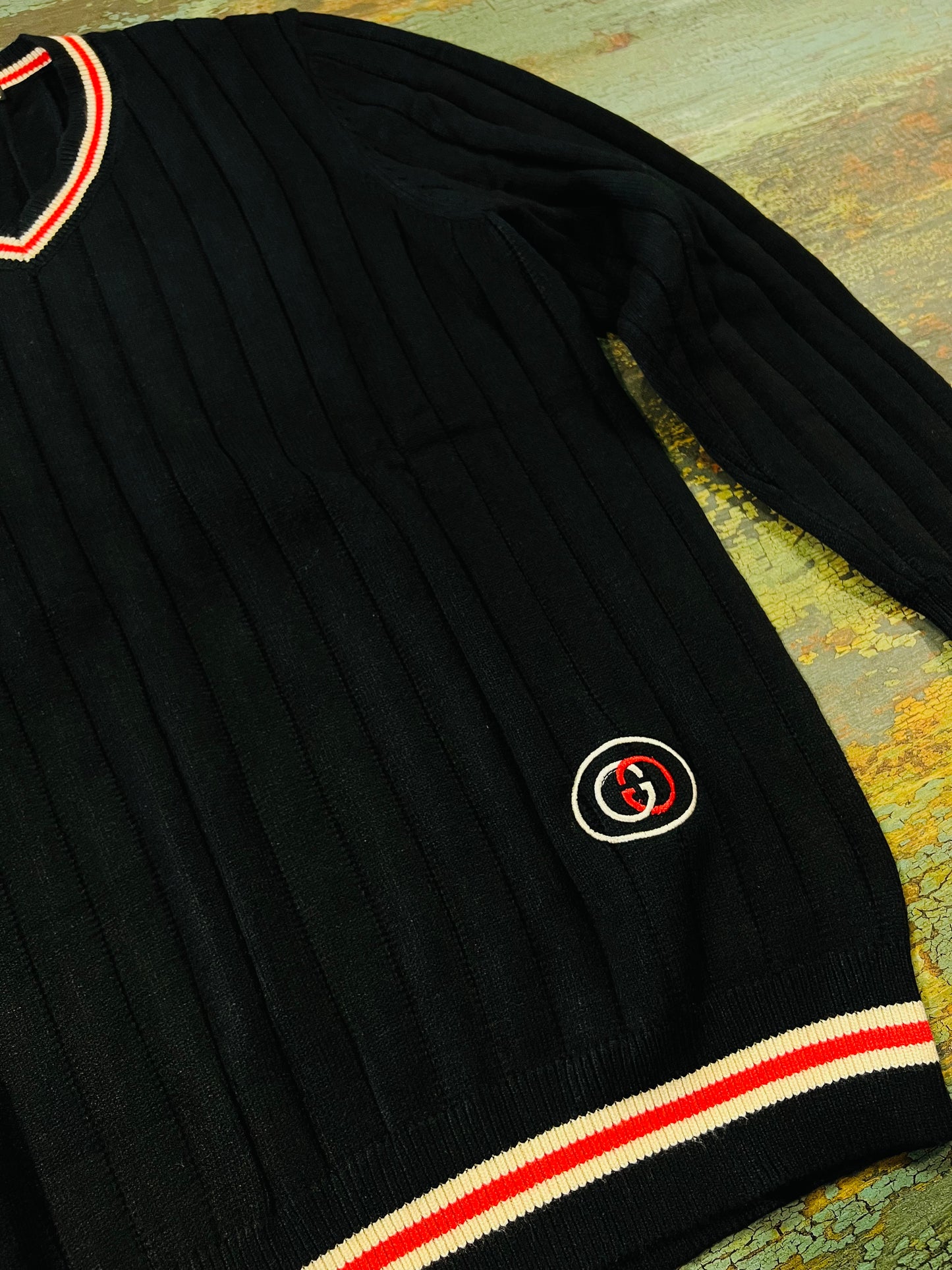 GUCCI SWEATER 656