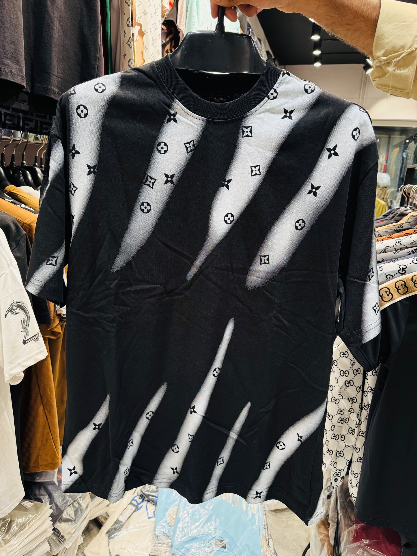 LV TURKEY TSHIRT