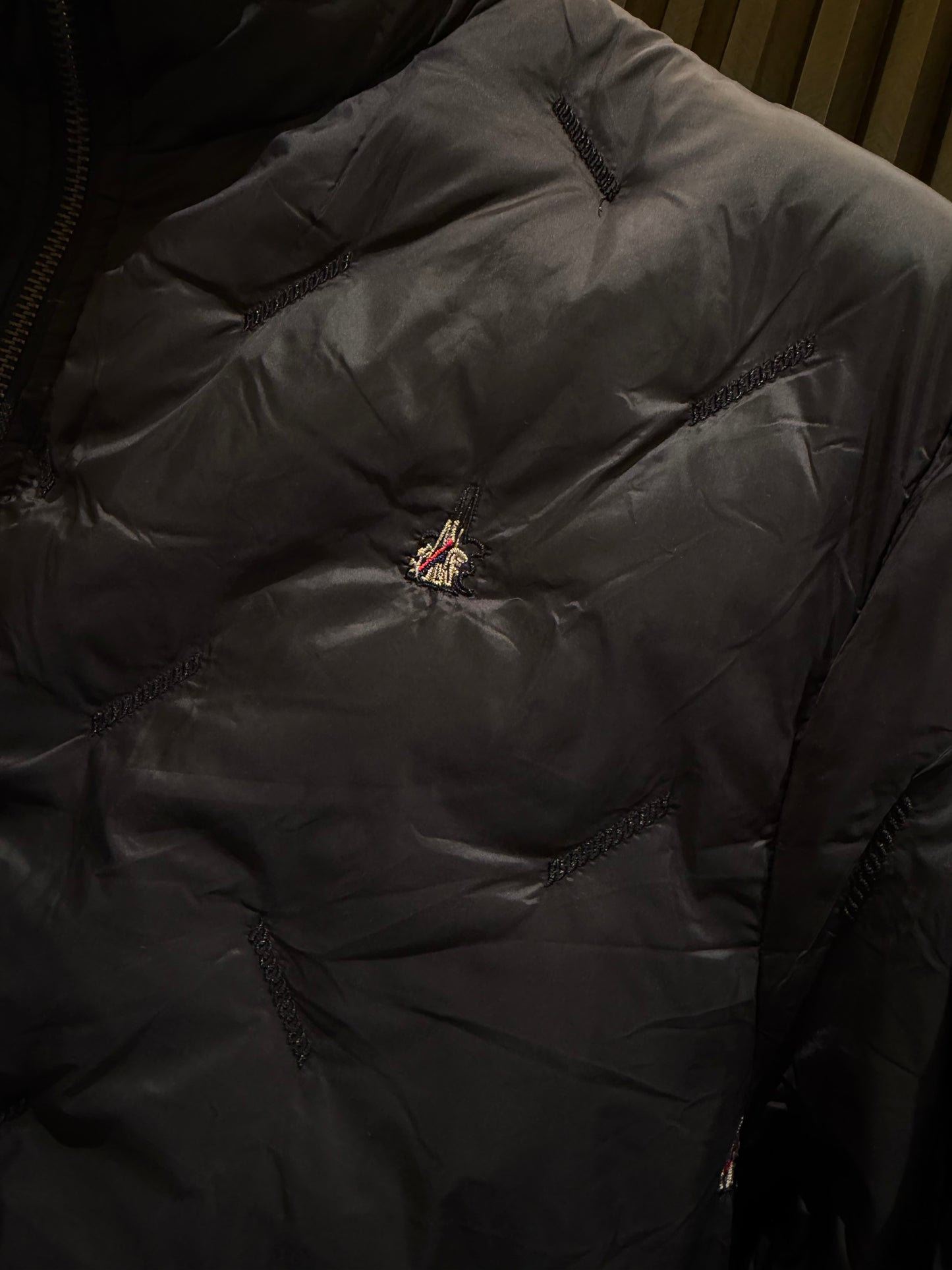 MONCLER JACKET