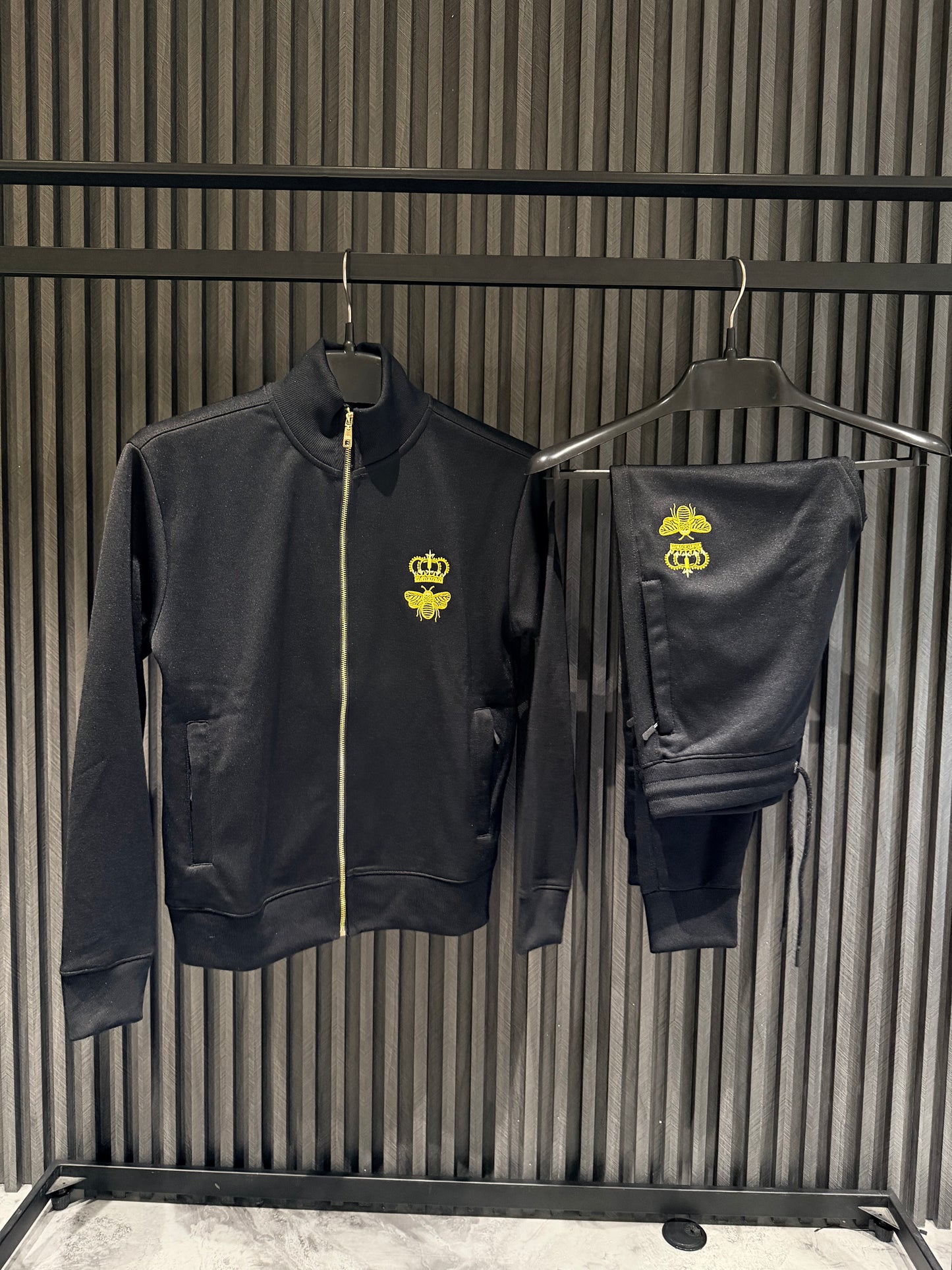 D&G TRACKSUIT