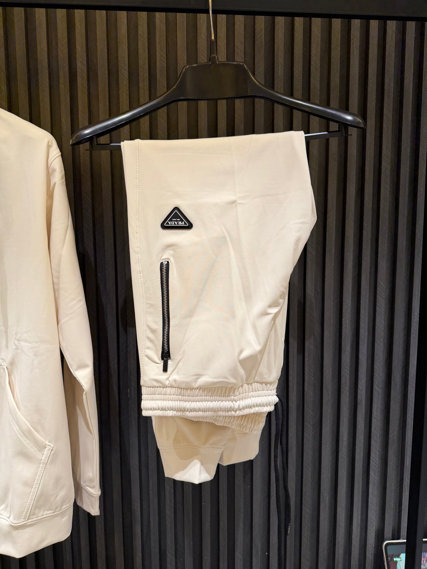 PRADA TRACKSUIT