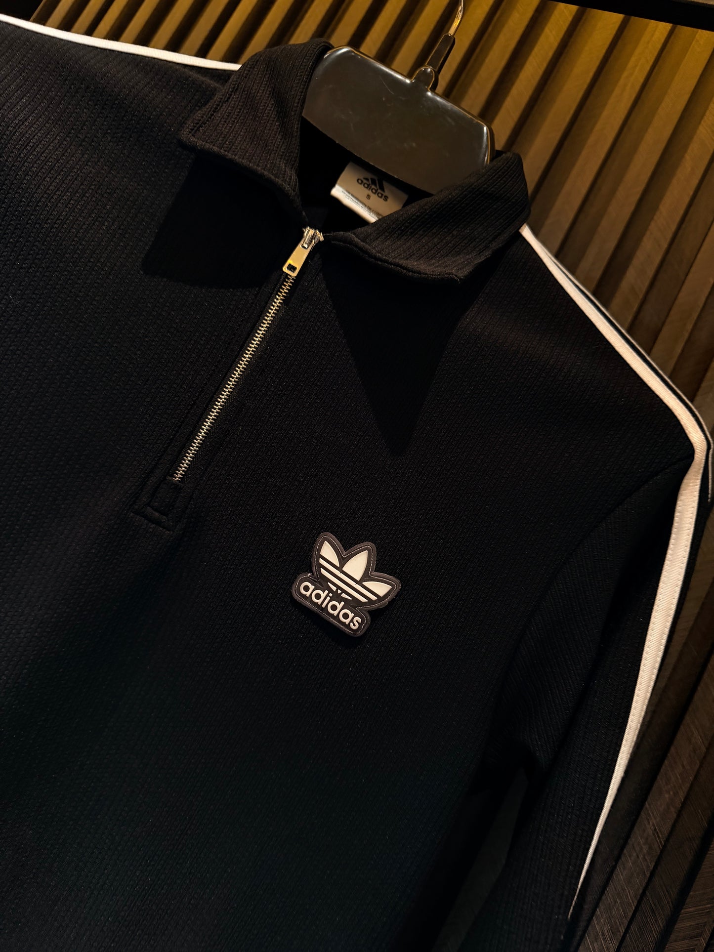 ADIDAS TRACKSUIT