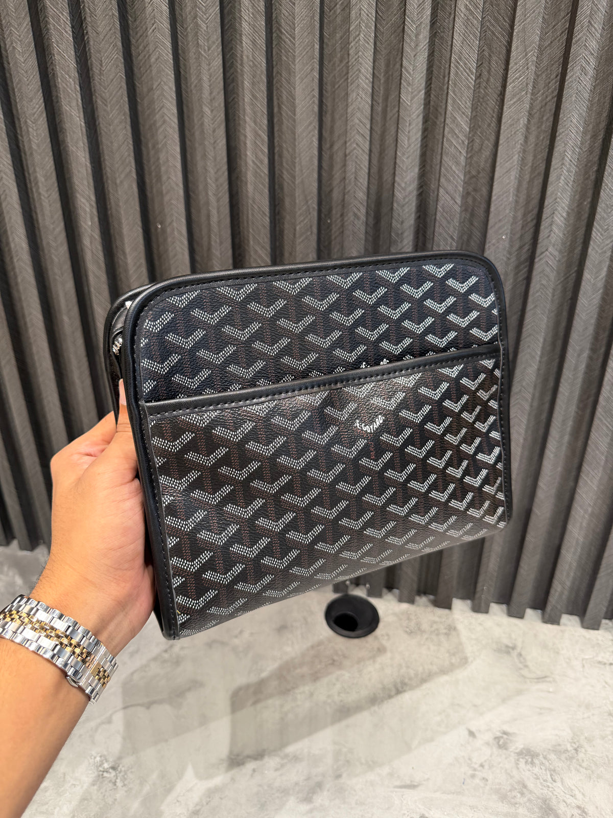 GOYARD BAG