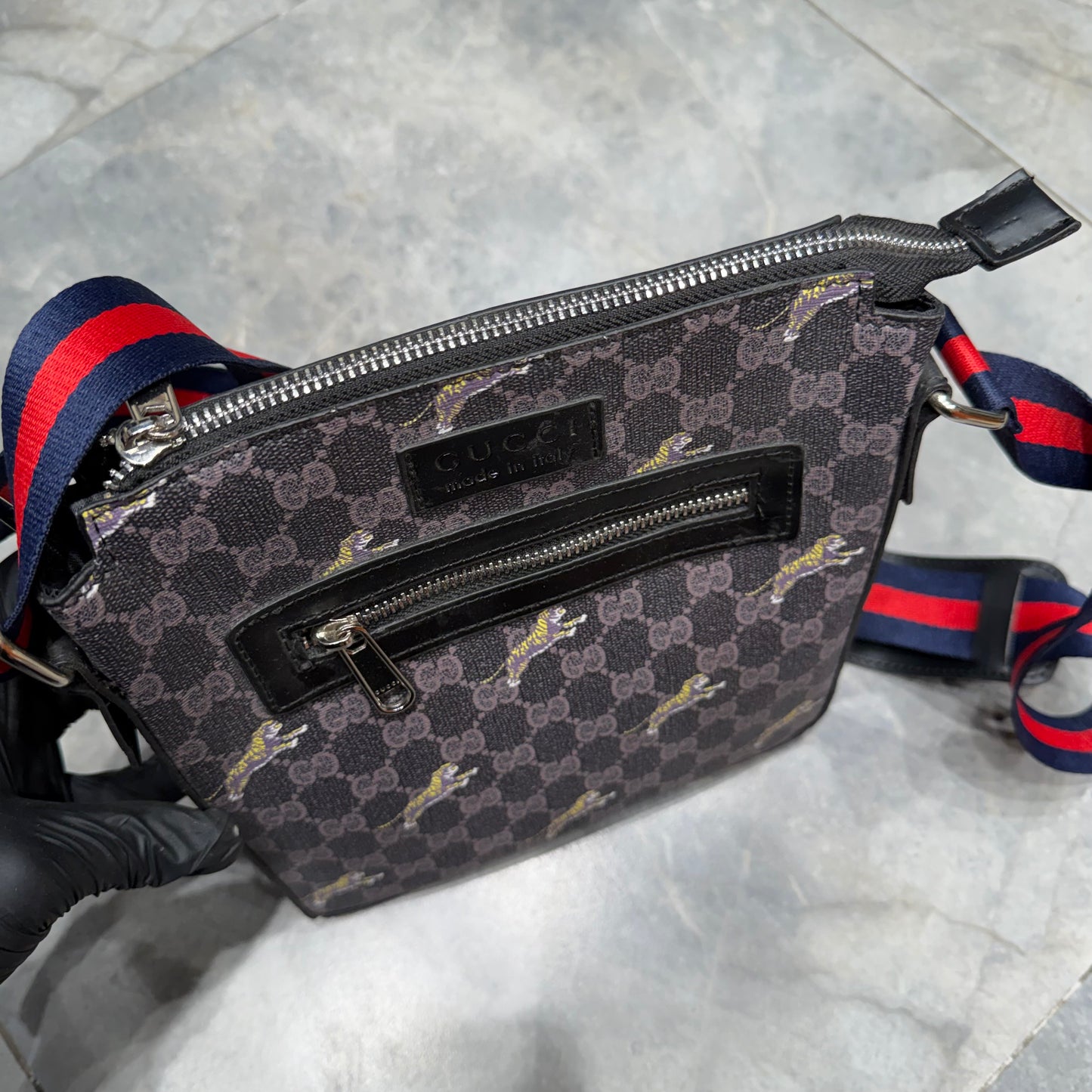 GUCCI SIDE BAG