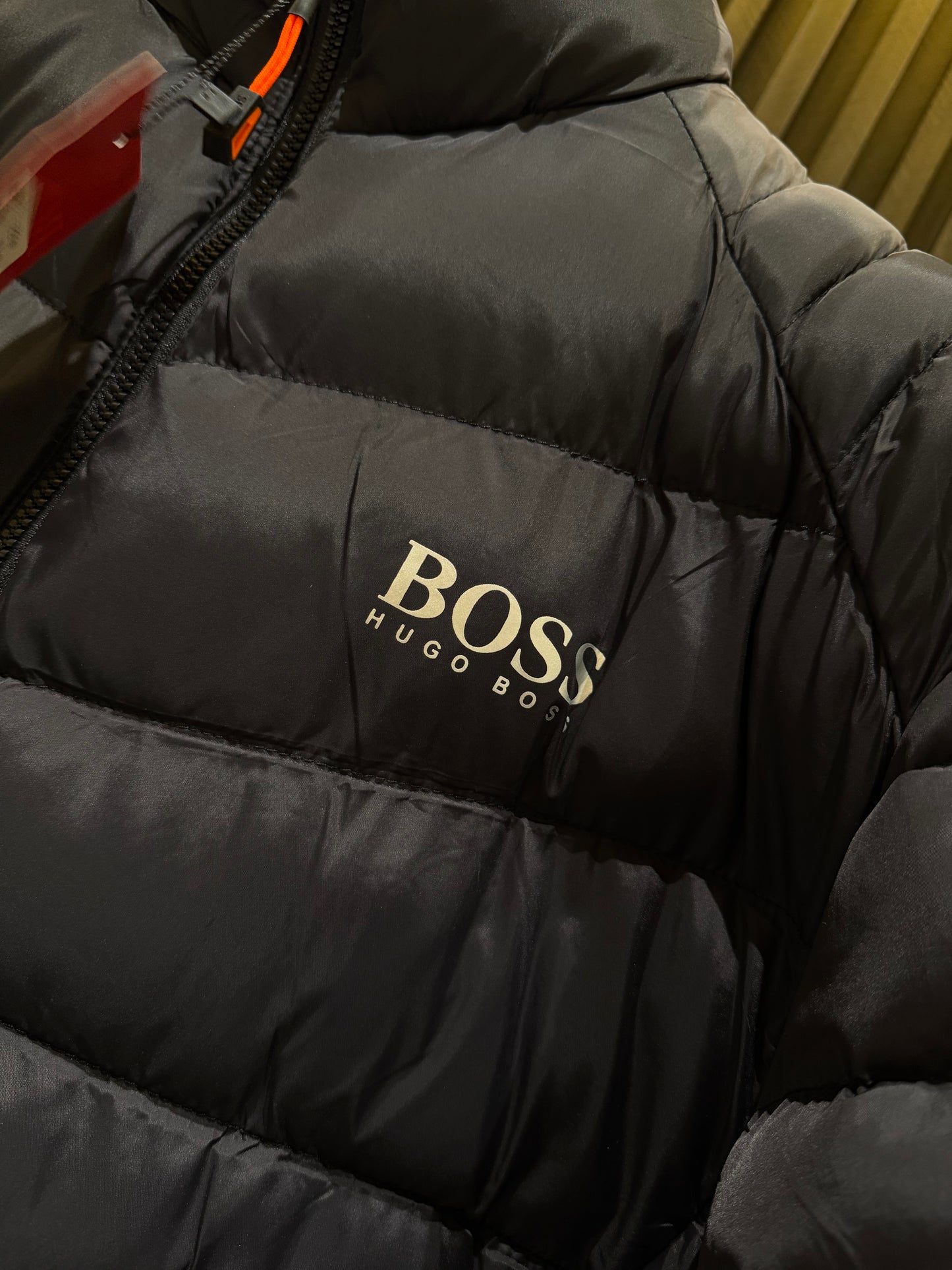 BOSS JACKET
