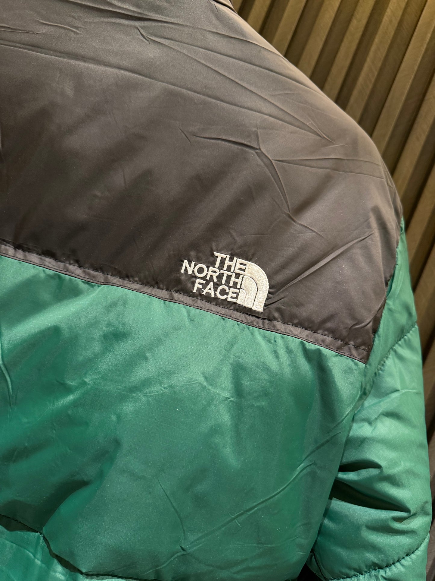 NORTHFACE JACKET