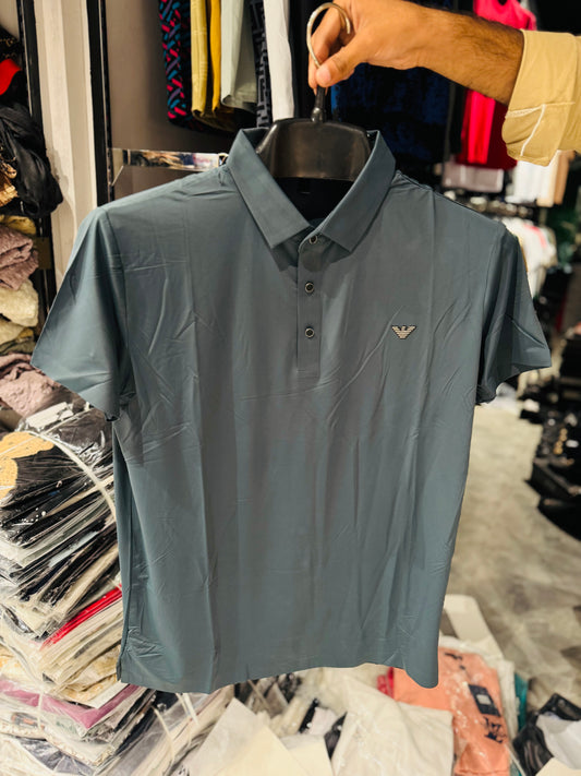ARMANI SL POLO