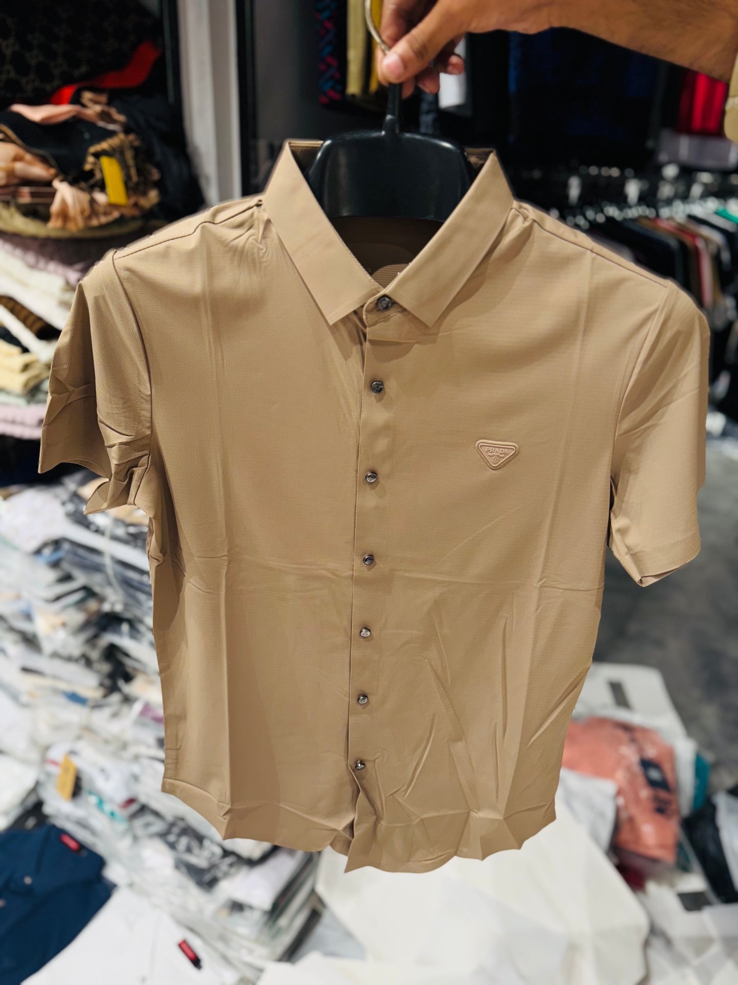 PRADA SL POLO