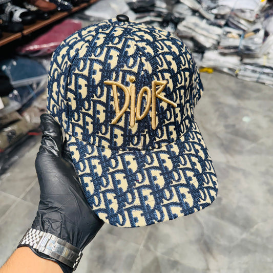 DIOR CAP