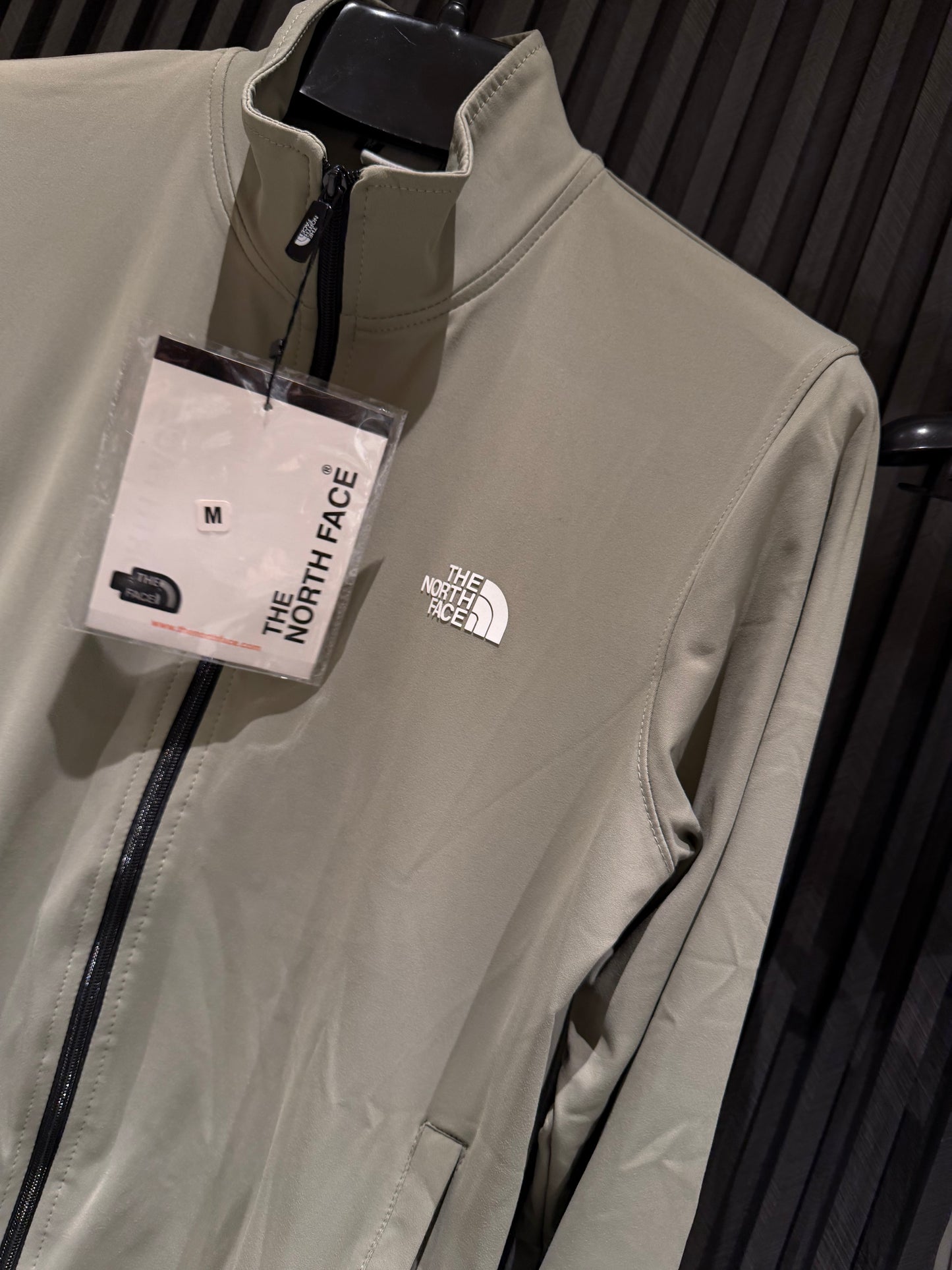 NORTHFACE TRACKSUIT