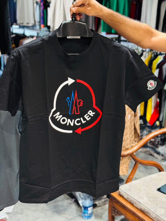MONCLER IMPORTED TSHIRT