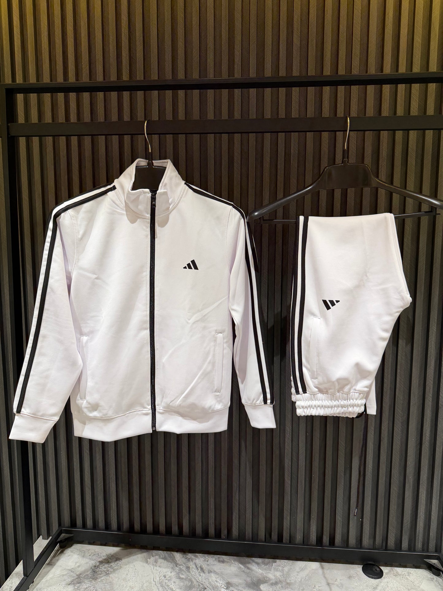 ADIDAS TRACKSUIT