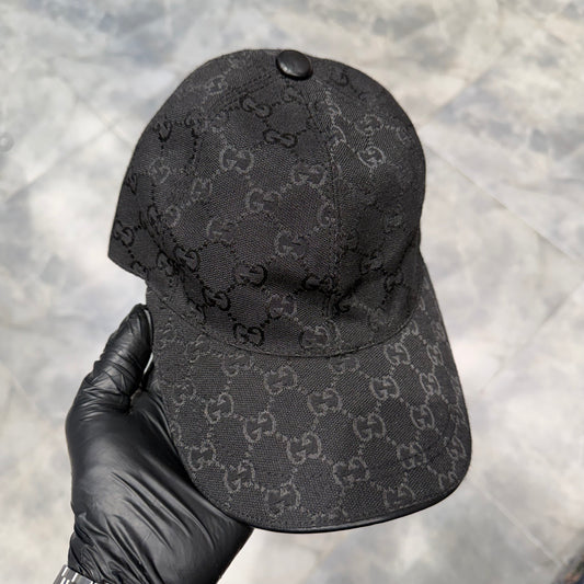 GUCCI CAP