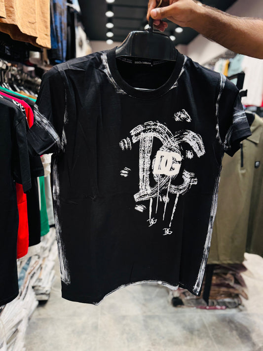 D&G TURKEY TSHIRT