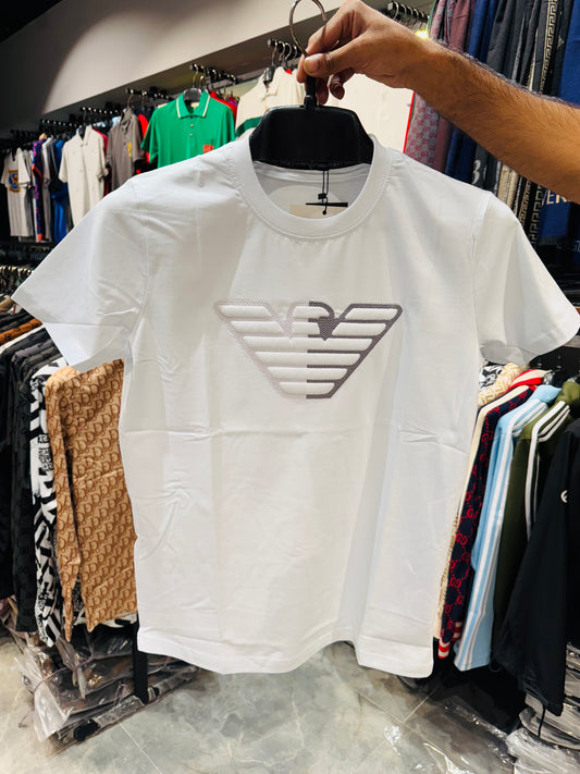 ARMANI TURKEY TSHIRT
