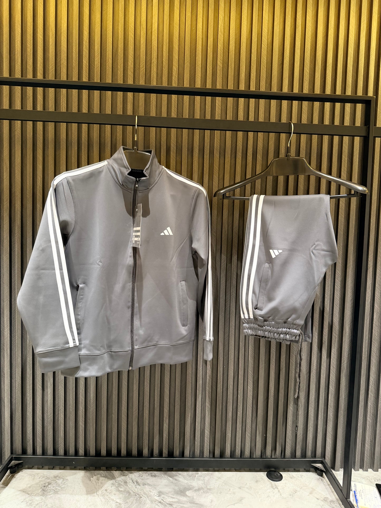 ADIDAS TRACKSUIT