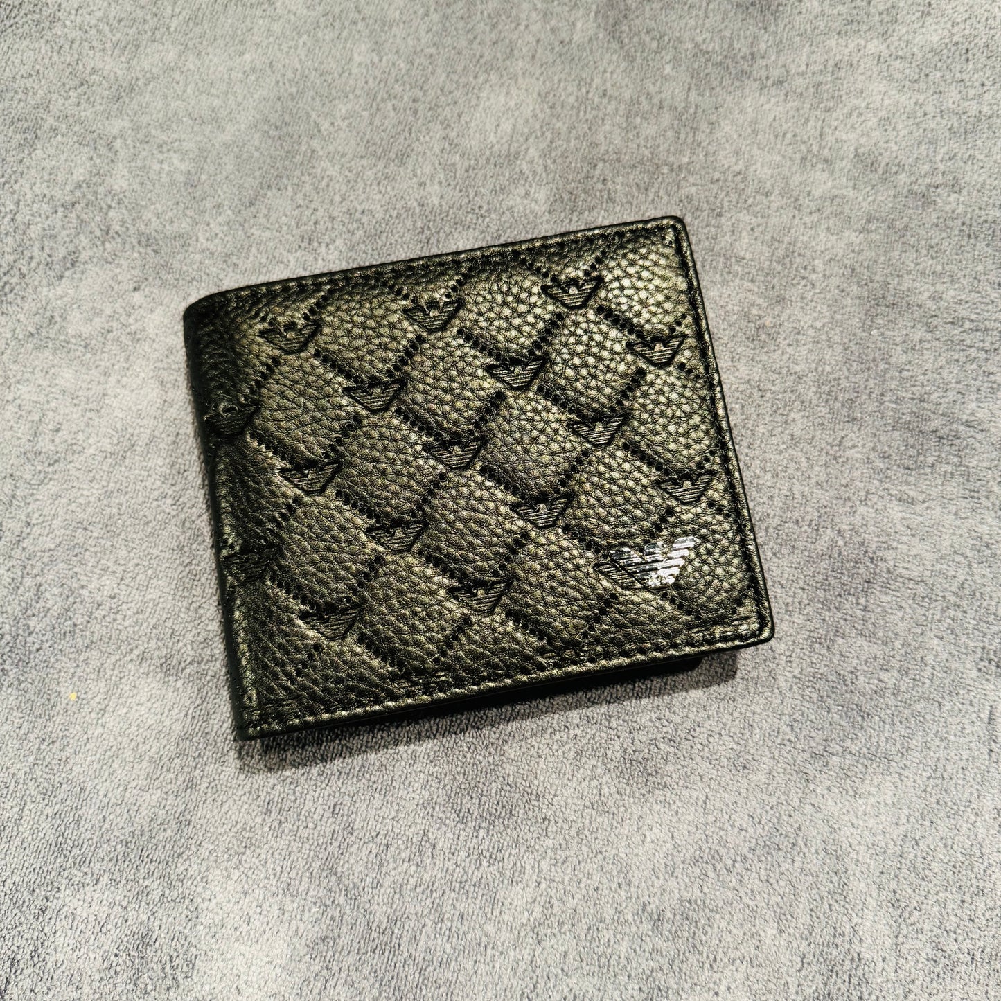 ARMANI WALLET