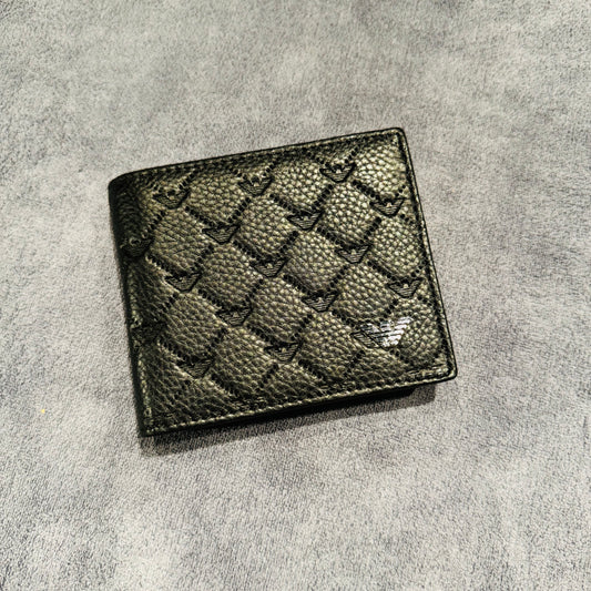 ARMANI WALLET