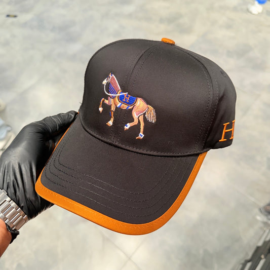 HERMES CAP