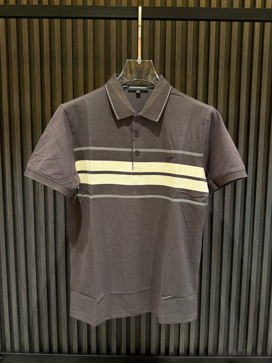 ARMANI POLO IMPORTED