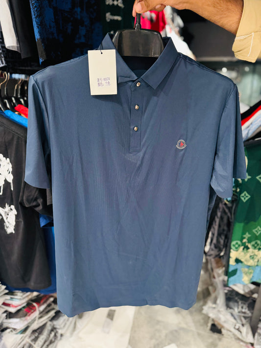MONCLER SL POLO