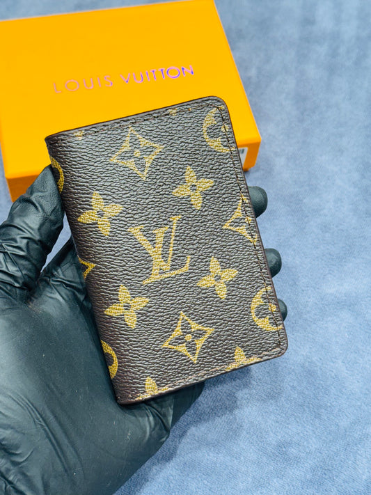 LV WALLET