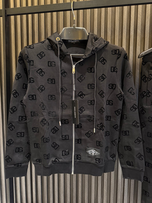 D&G HIGH GRADE TRACKSUIT