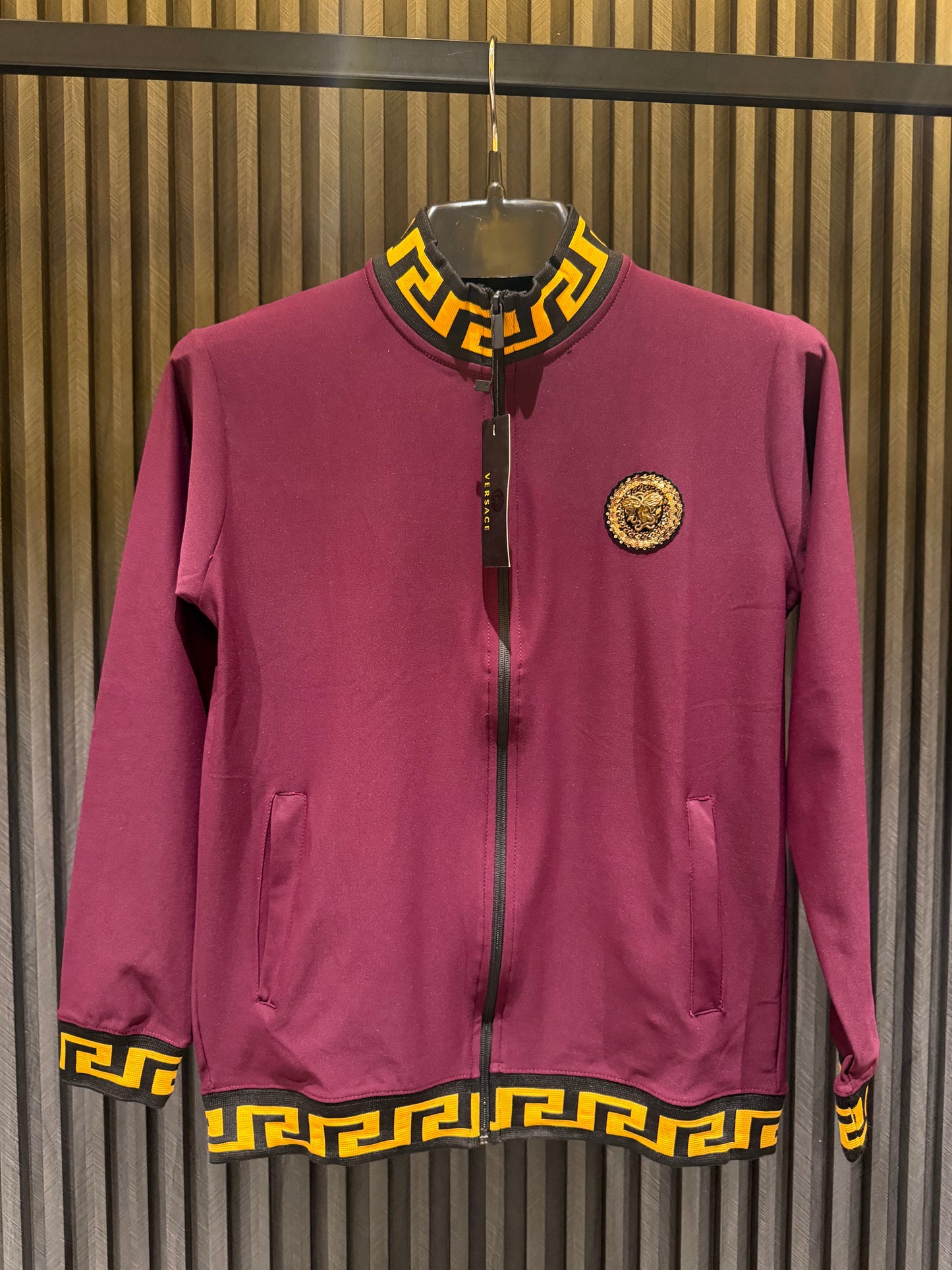 VERSACE UPPER