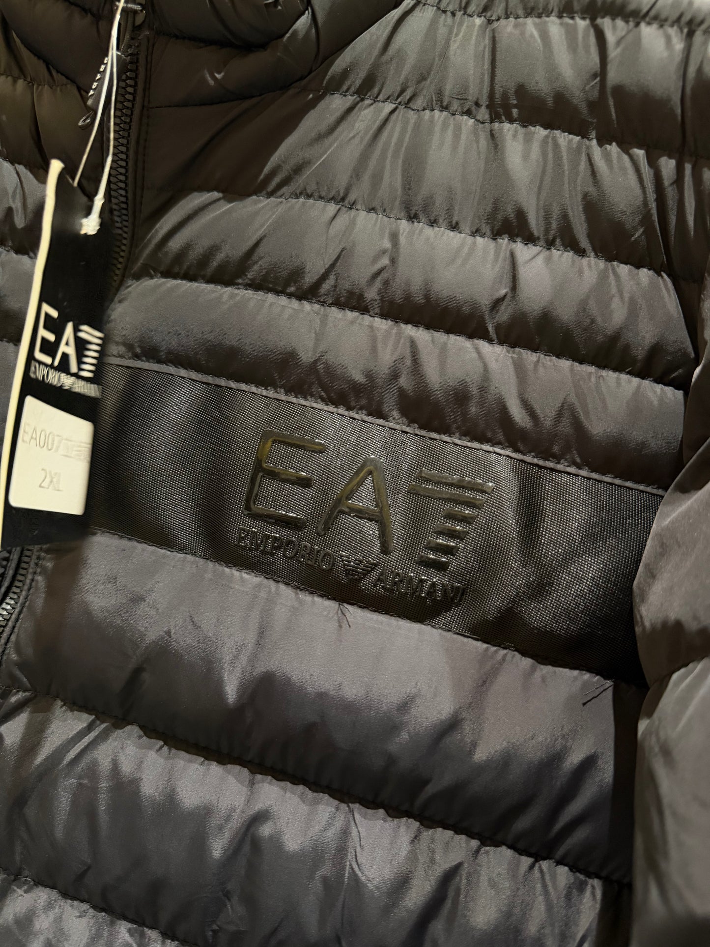 ARMANI JACKET