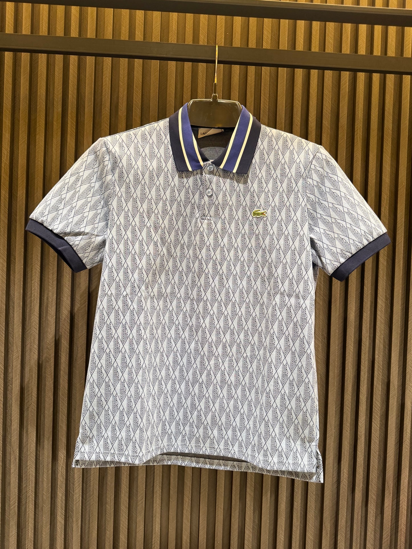 LACOSTE 1.1 GRADE POLO IMPORTED