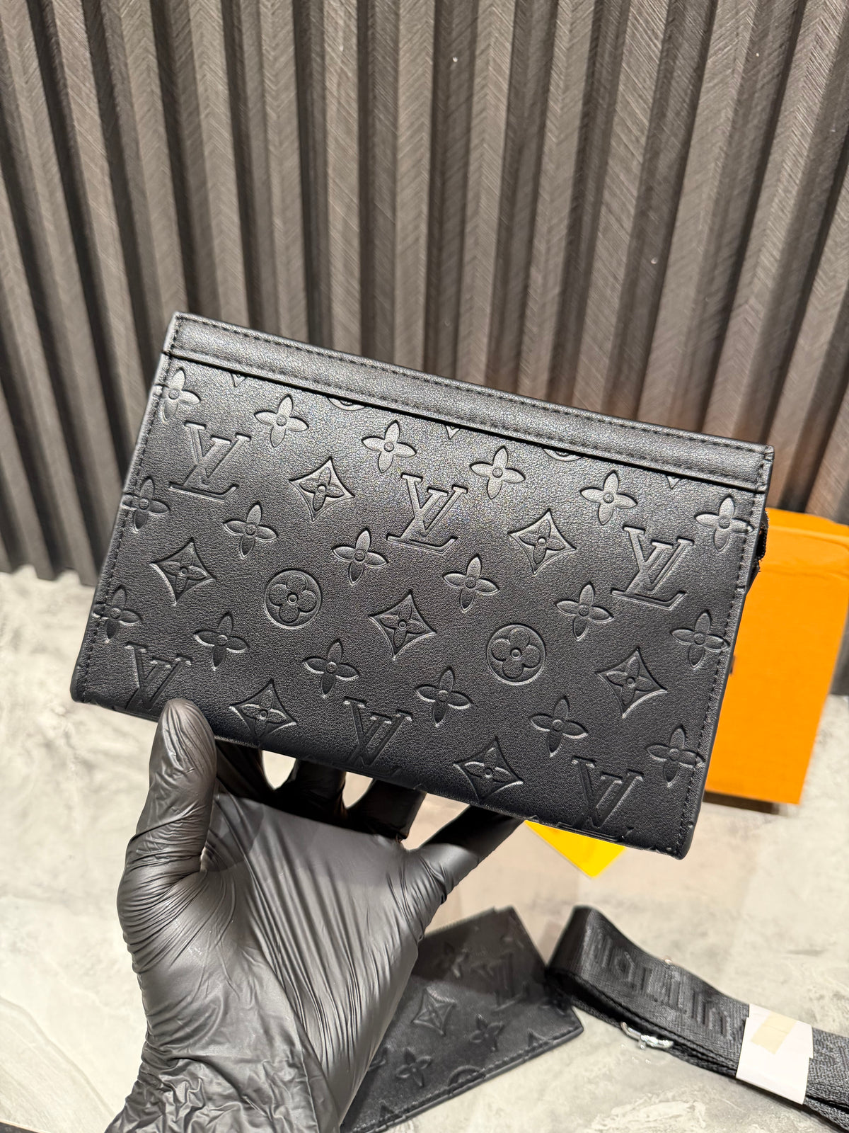 LV BAG